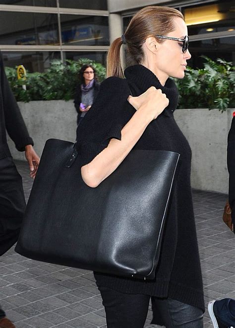 angelina jolie handbags